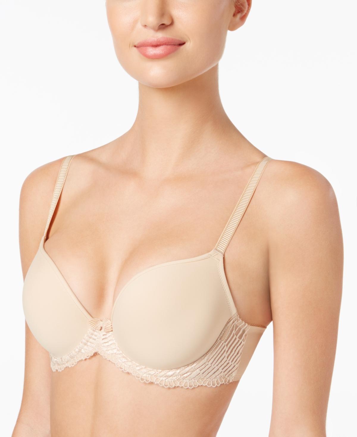 La Femme Plunge T-Shirt Bra Product Image