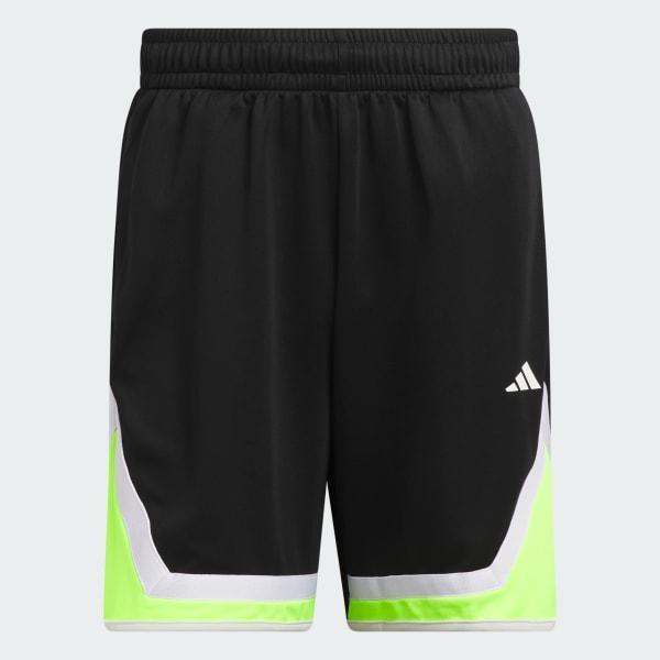 adidas Pro Block Shorts Product Image