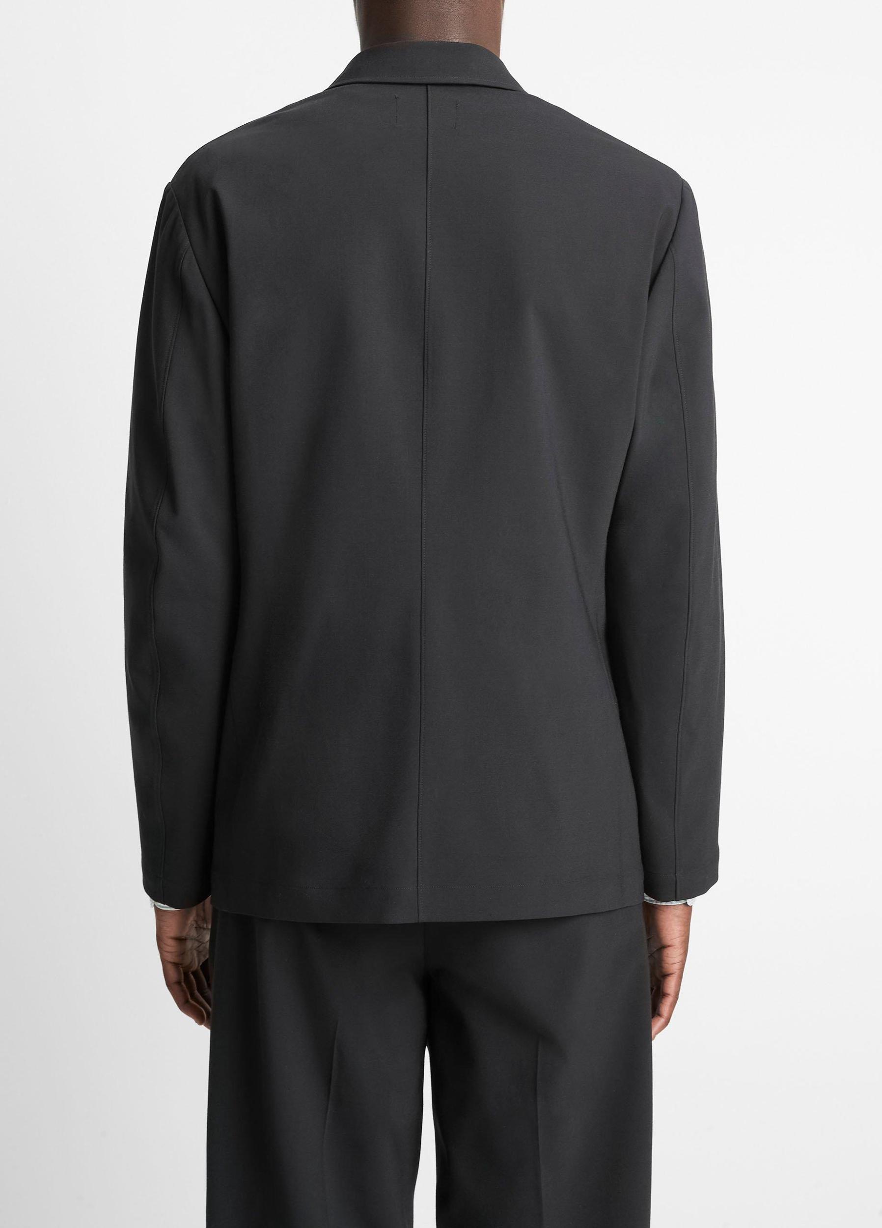 Tailored Utility Blazer Product Image