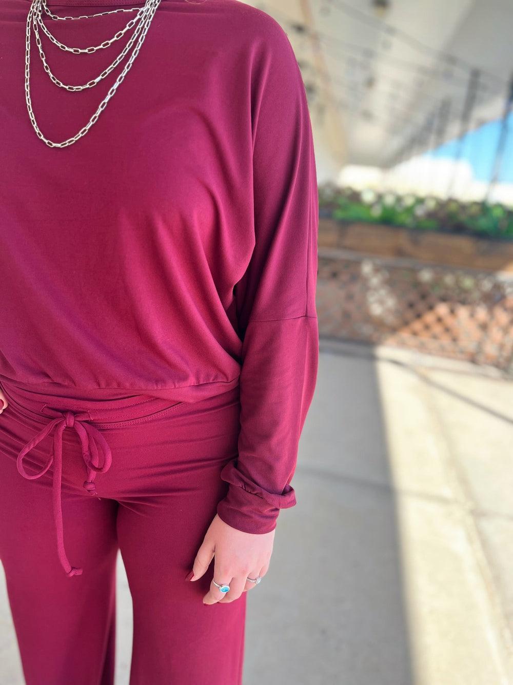 Butter Soft Lounge Set* Product Image