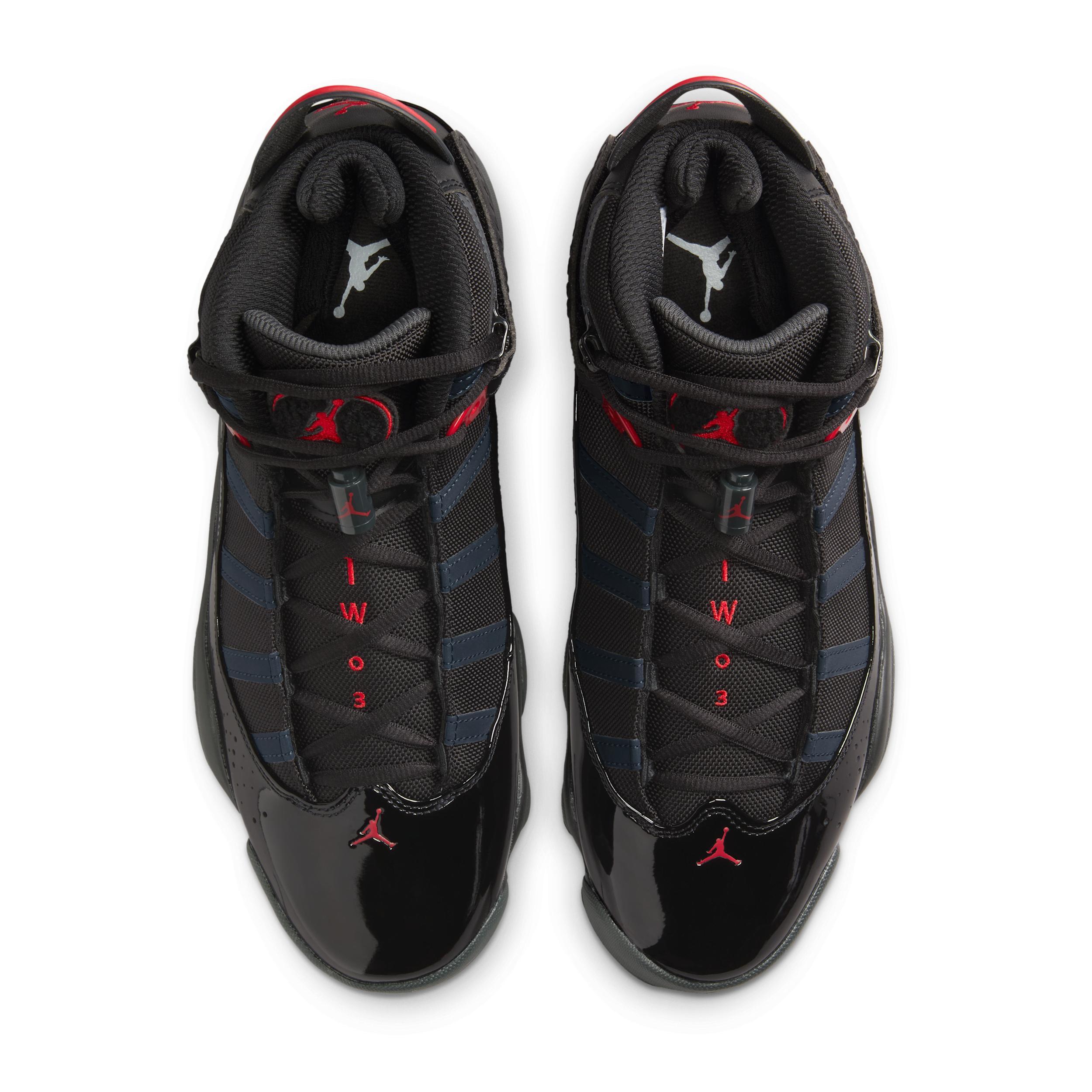 Men's Jordan 6 Rings Shoes Product Image