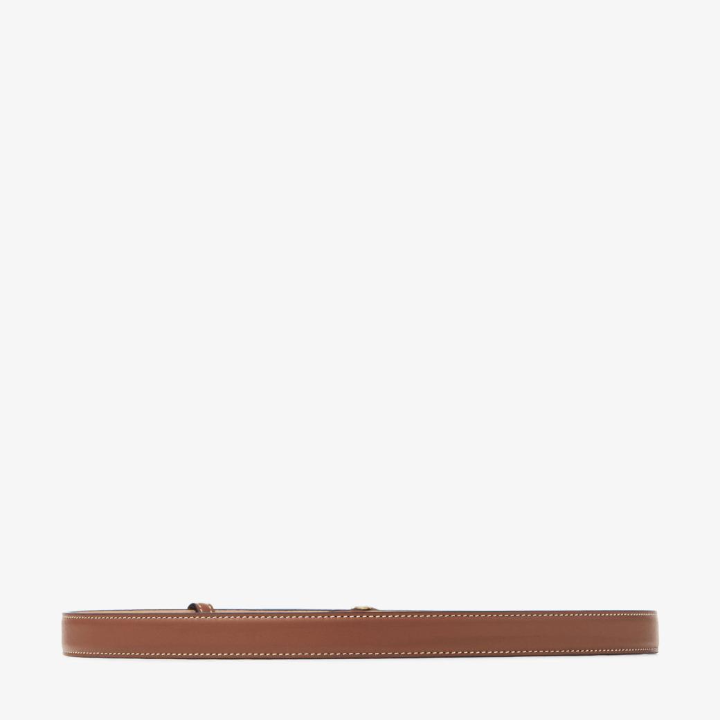 Diamond Clasp Belt Product Image