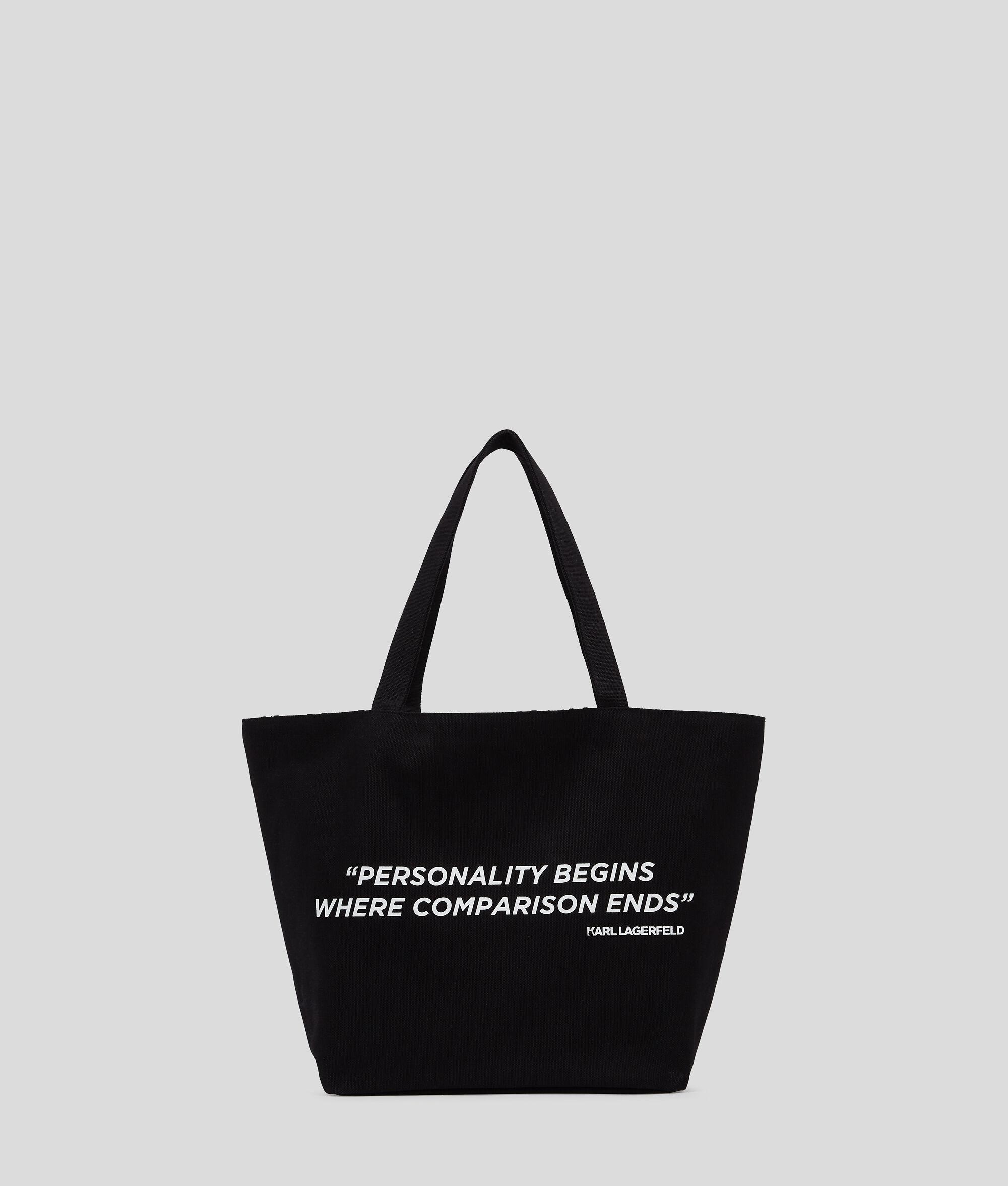 K/QUOTE REVERSIBLE SHOPPER Product Image