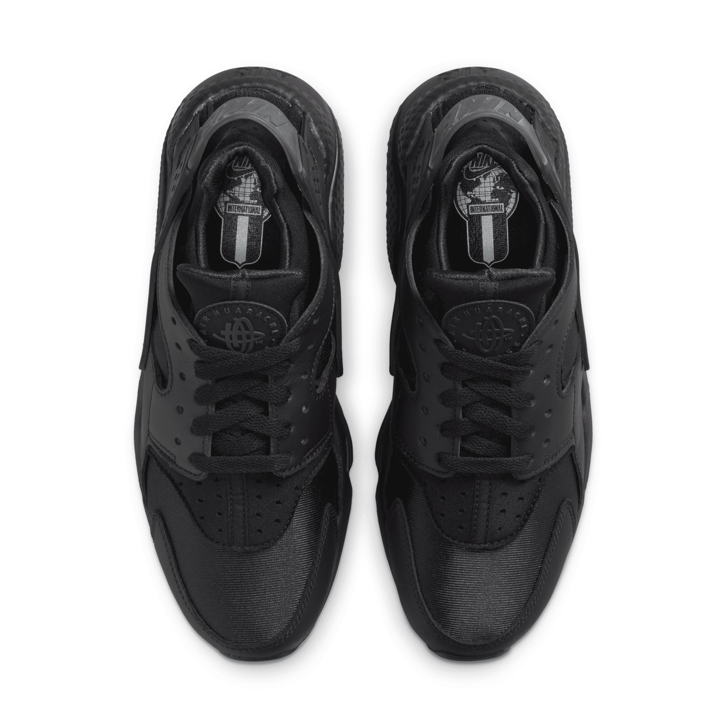 Nike Womens Nike Air Huarache - Womens Shoes Product Image