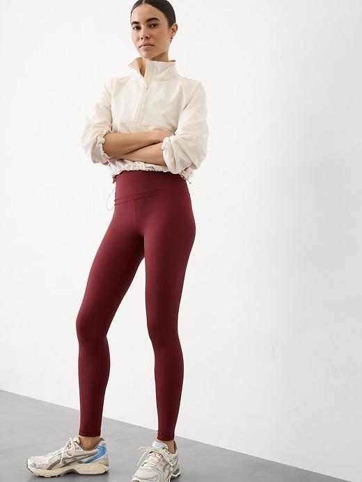 Elation Ultra High Rise Legging Product Image