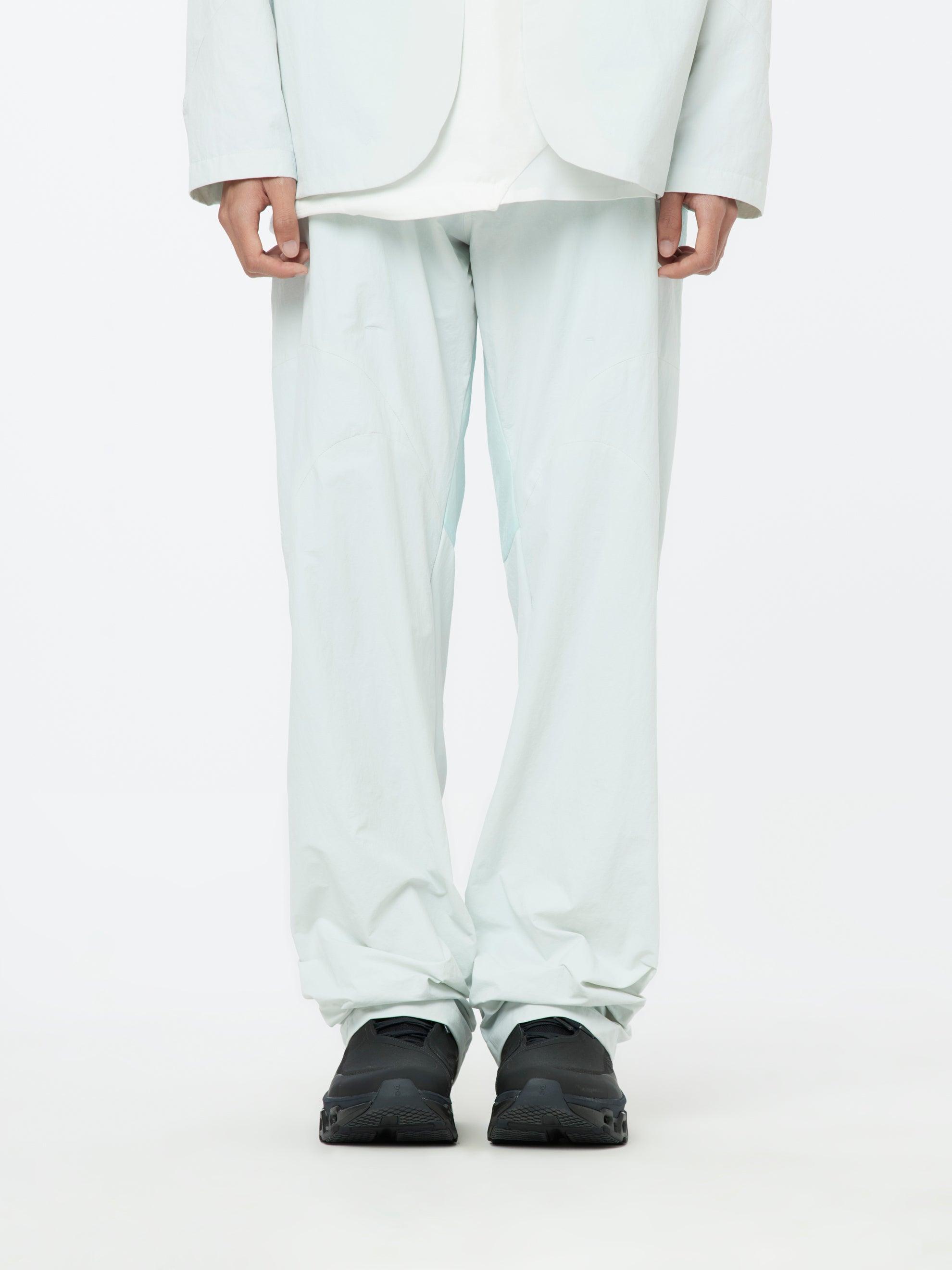 6.0 Trousers Center (Ice) Product Image