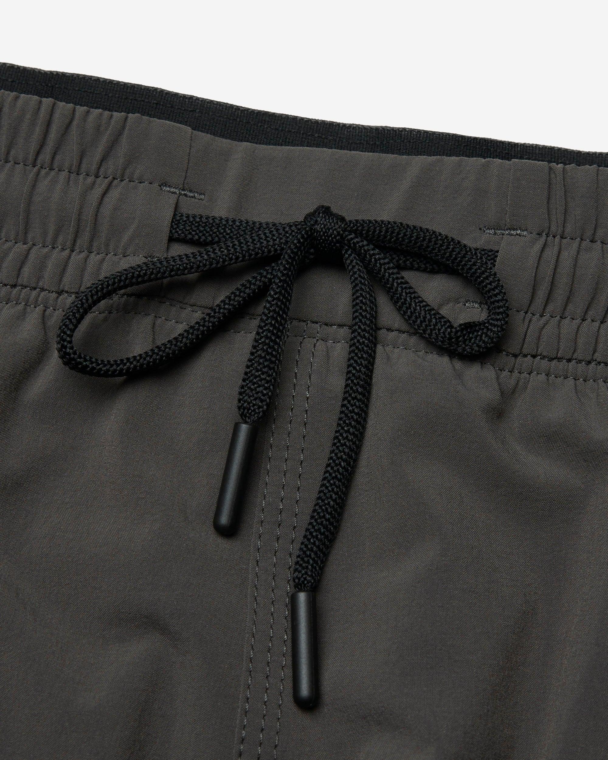 4-Way Stretch Nylon Standard Training Short 7" - Vault Male Product Image