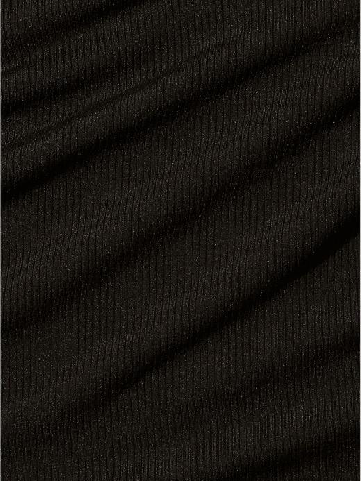 Renew Seamless Mock Neck Top Product Image