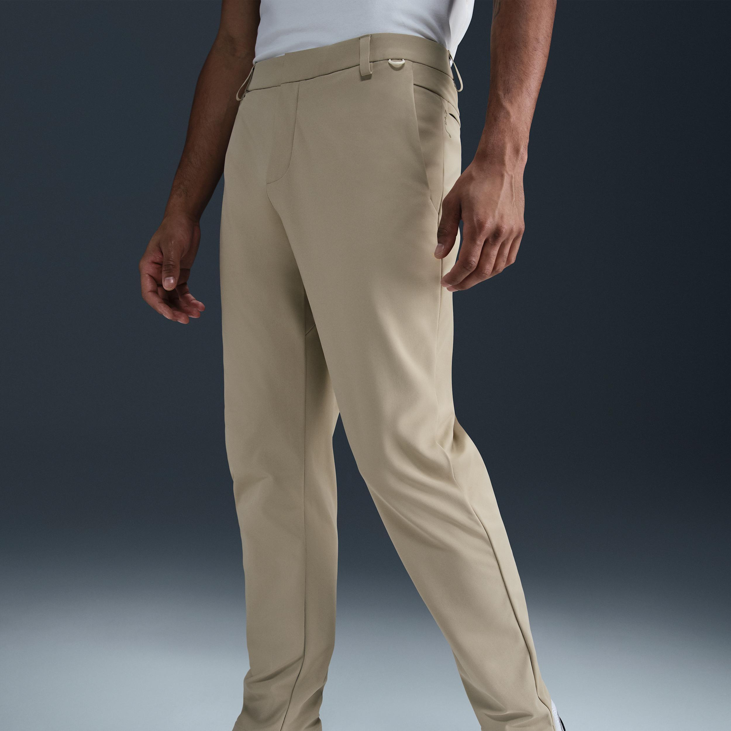 Nike Men's 24.7 PerfectStretch Dri-FIT Slim Chino Pants Product Image