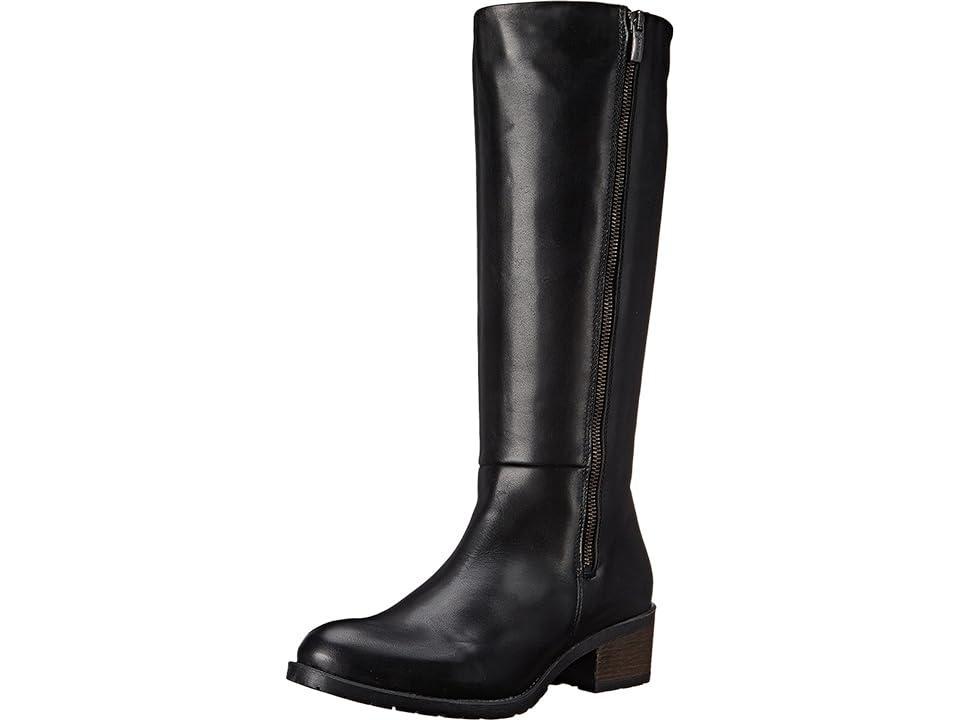 Eric Michael Lauren Women's Zip Boots Product Image