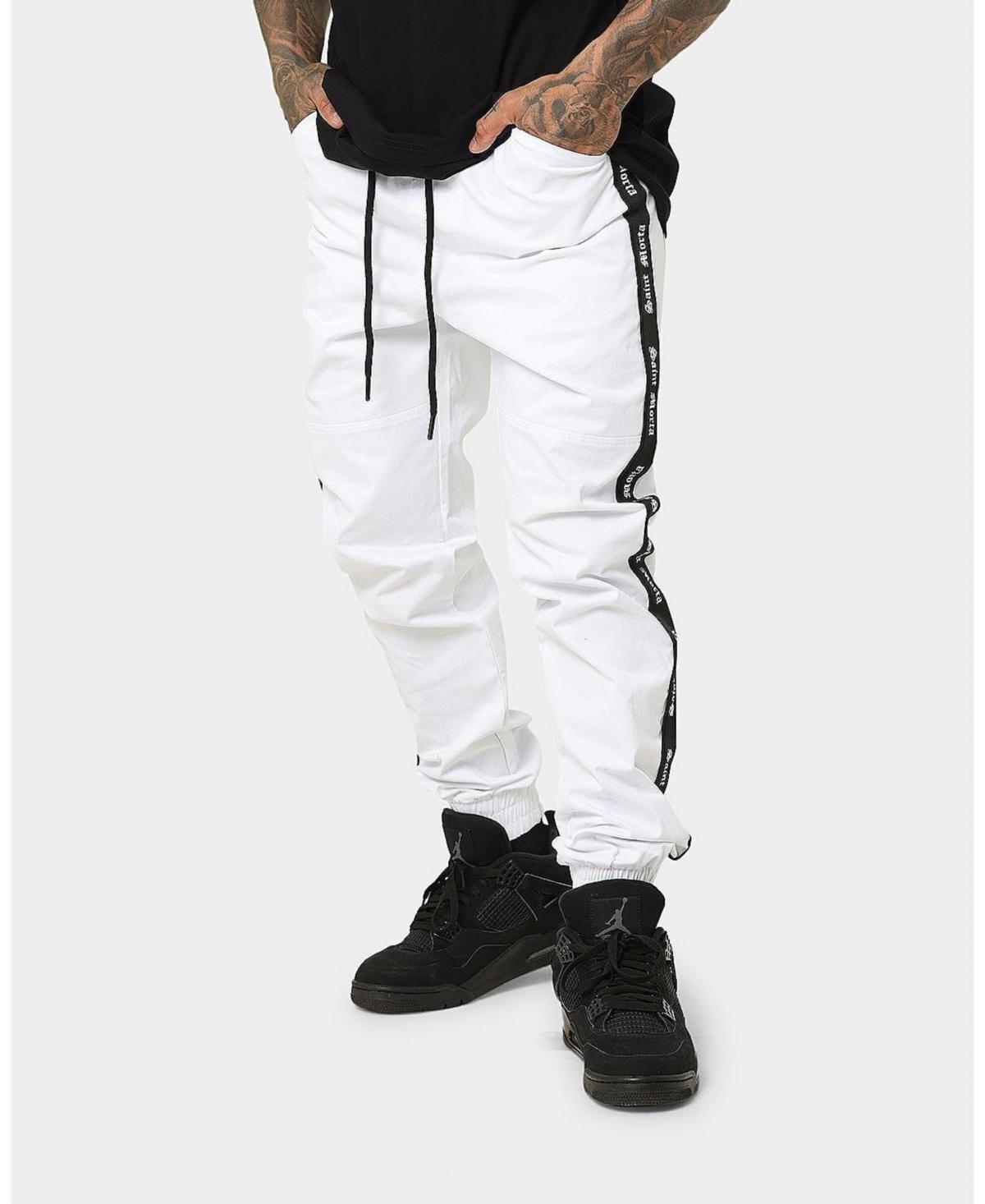 Saint Morta Mens Sport X Joggers Product Image