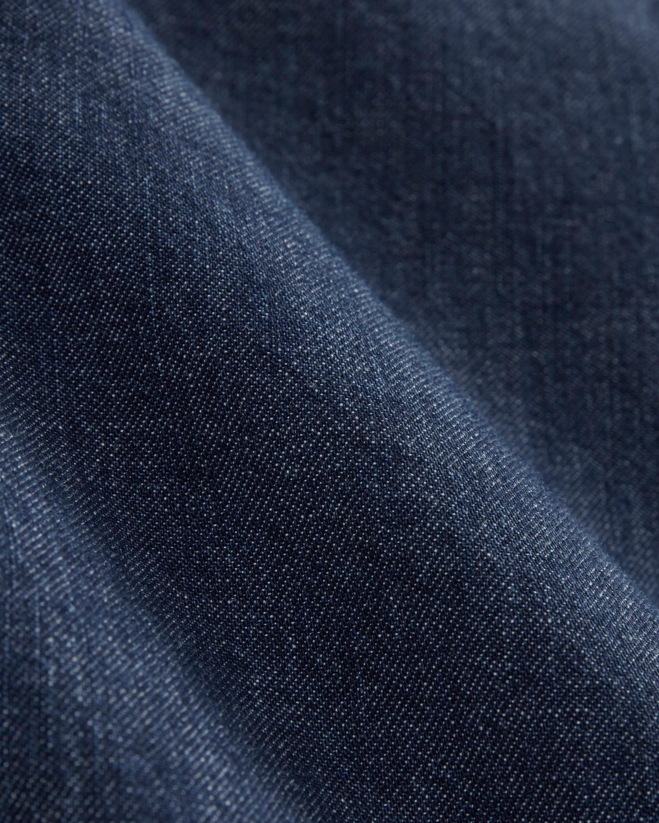 Womens Must-Have Shirt in Denim by Everlane Product Image