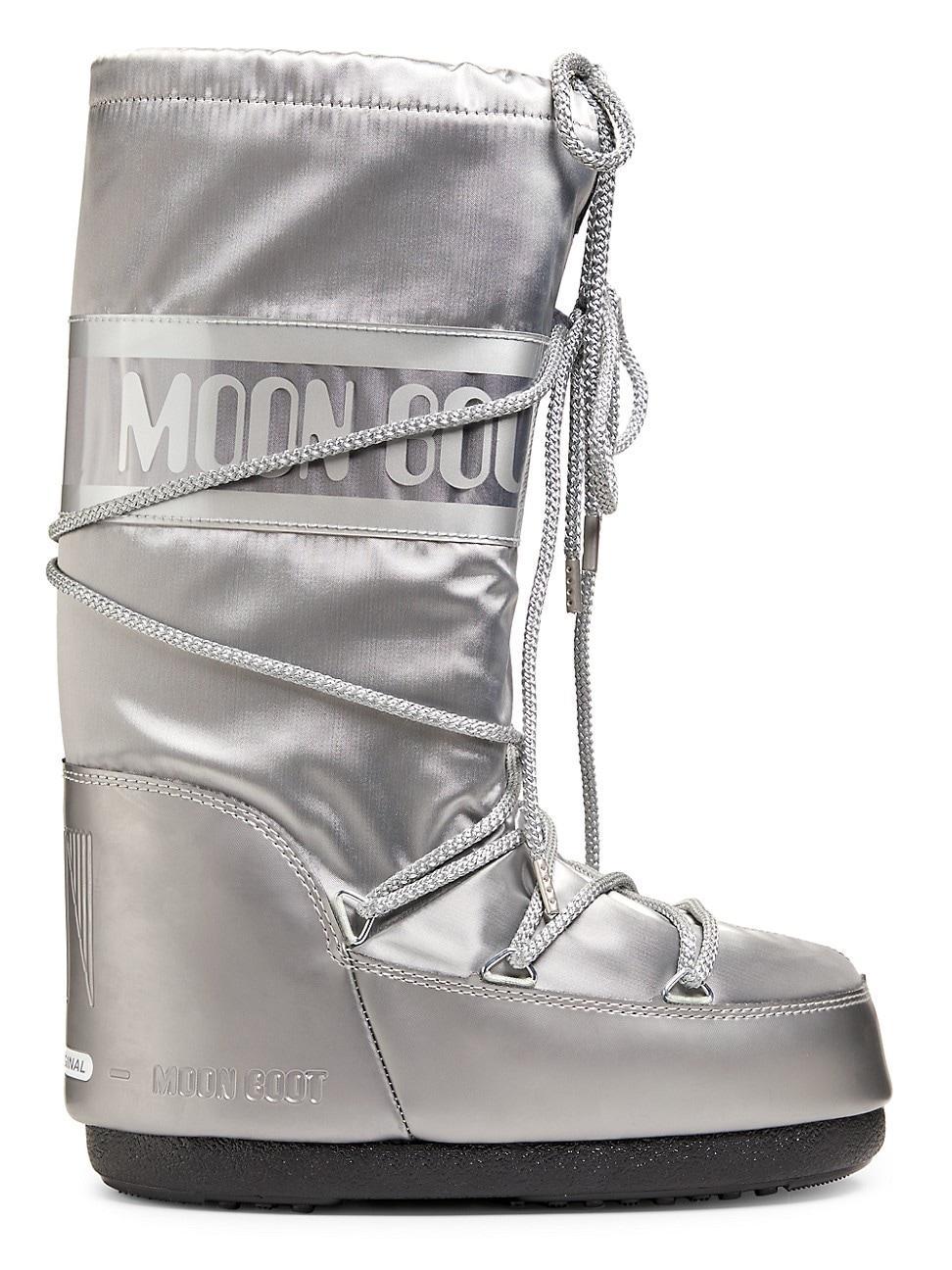 Mens Unisex Icon Glance Boots Product Image