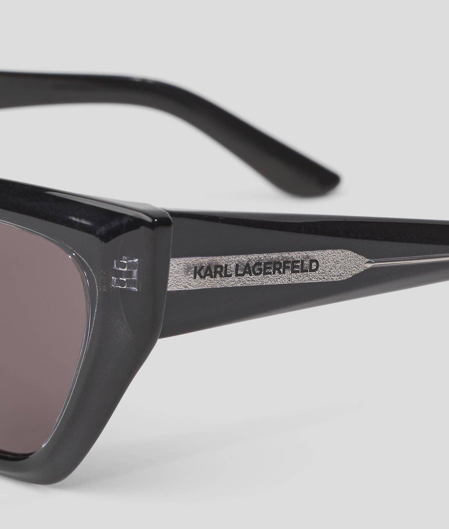 KARL LOGO SUNGLASSES Product Image