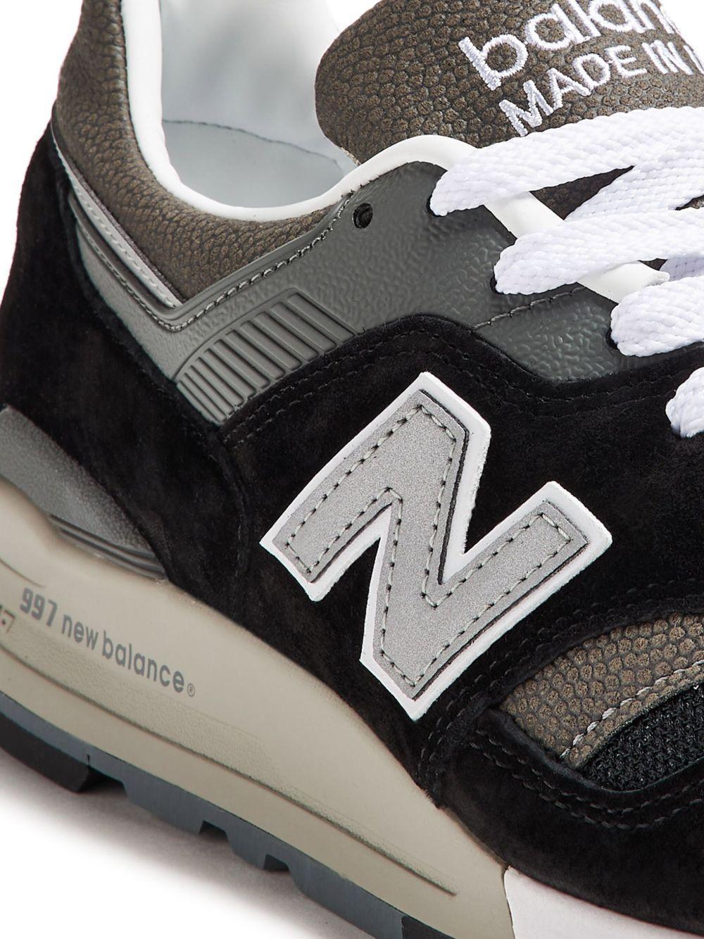'997' sneakers Product Image