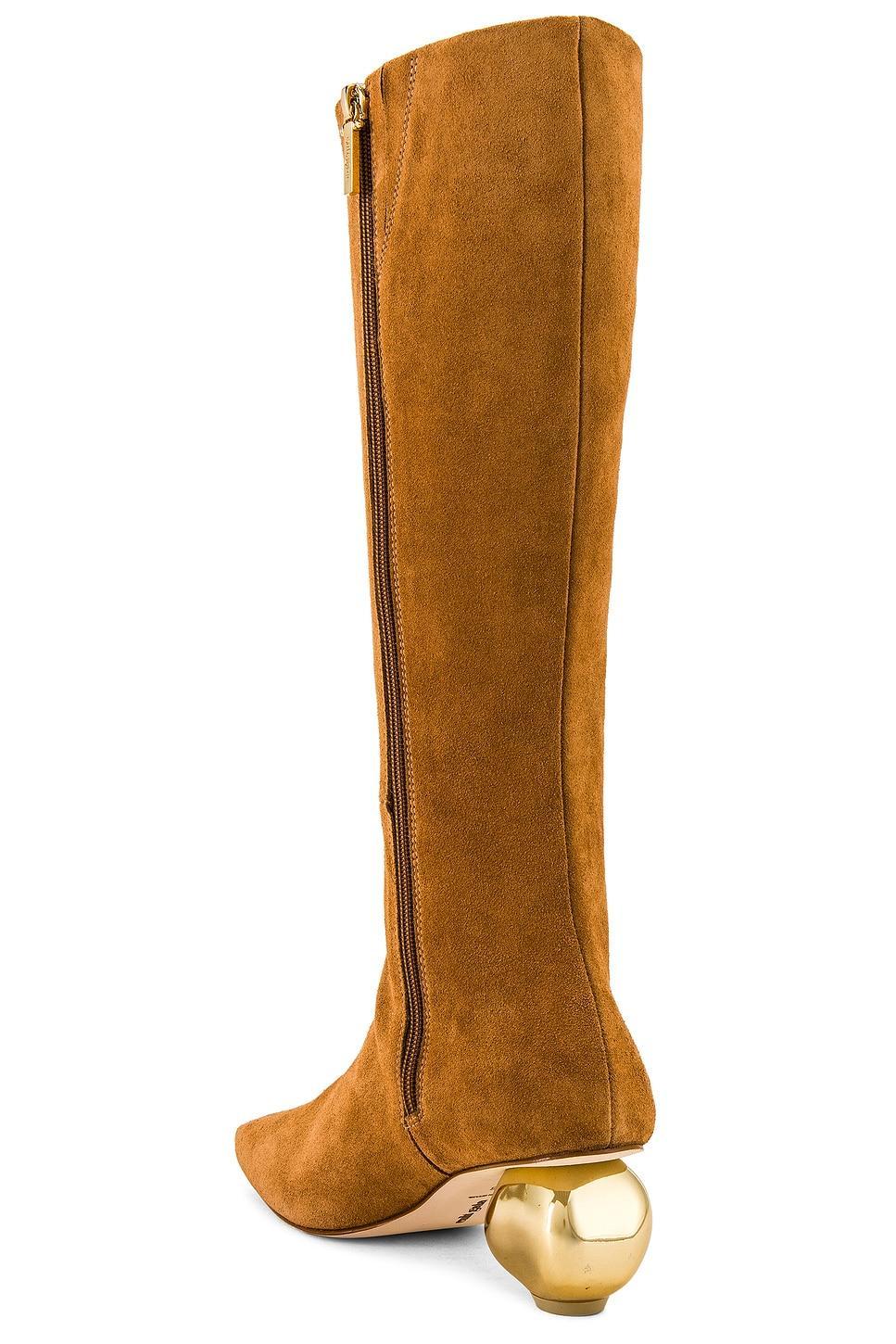 Zuri Boot Cult Gaia Product Image