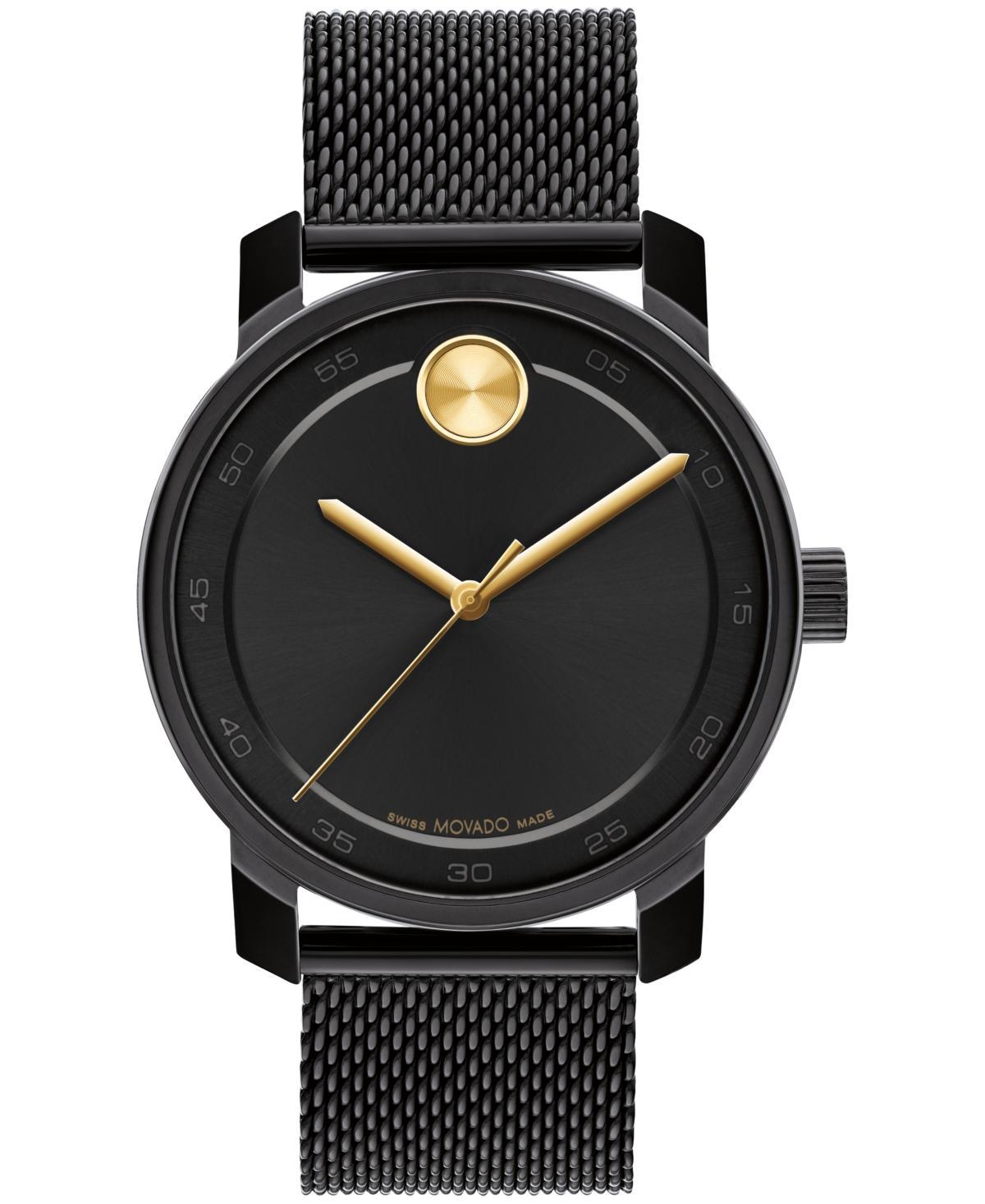 Movado Bold Access Watch, 41mm Product Image