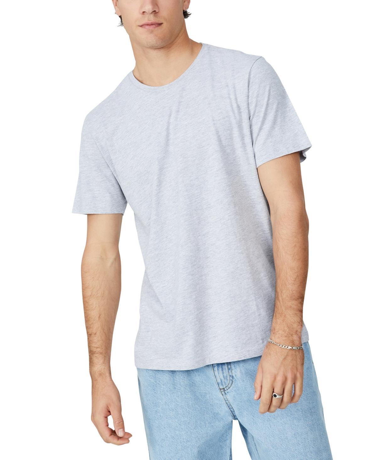 Cotton On Mens Regular Fit Crew T-Shirt Product Image