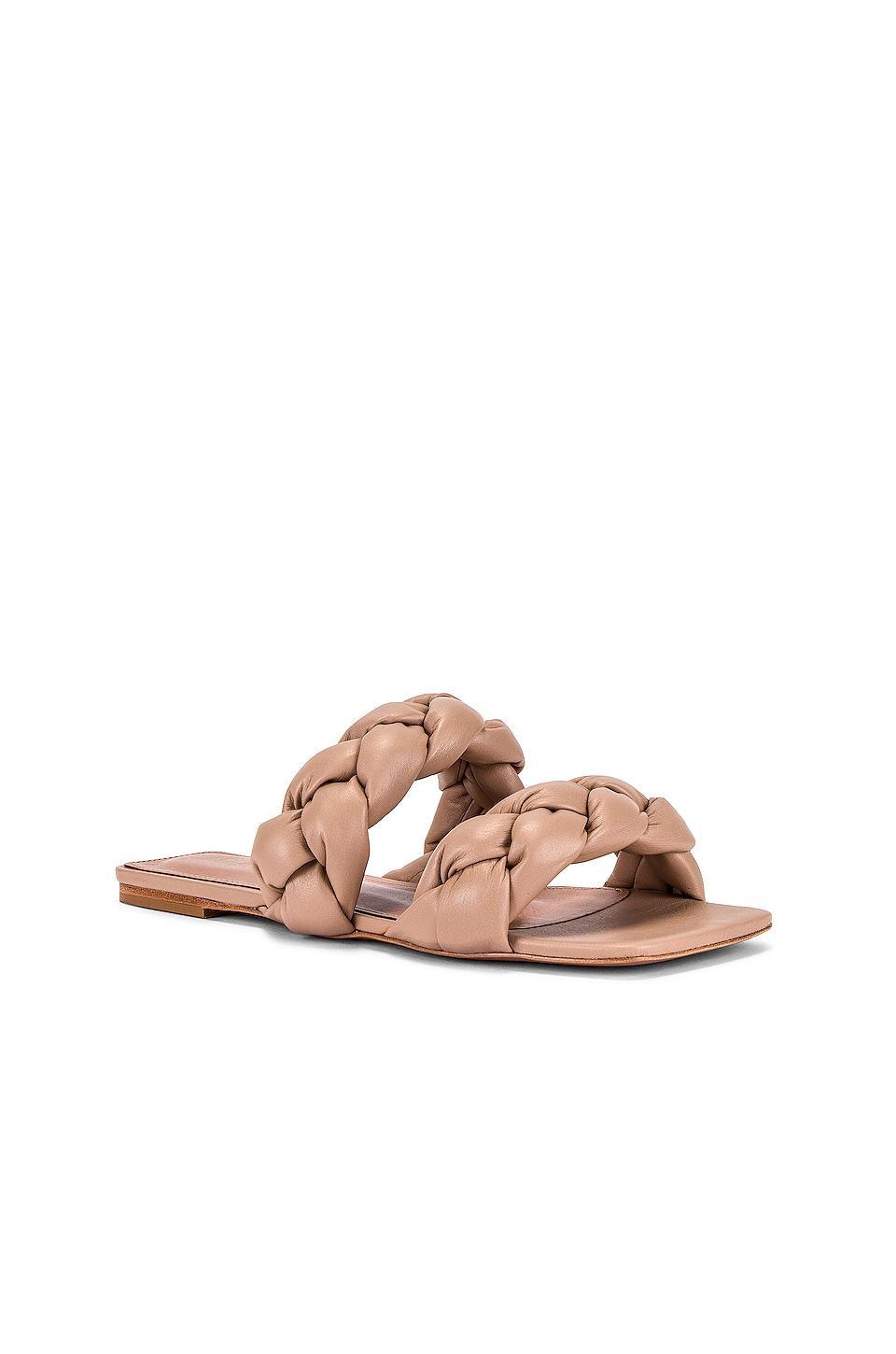 Braid Sandal RAYE Product Image