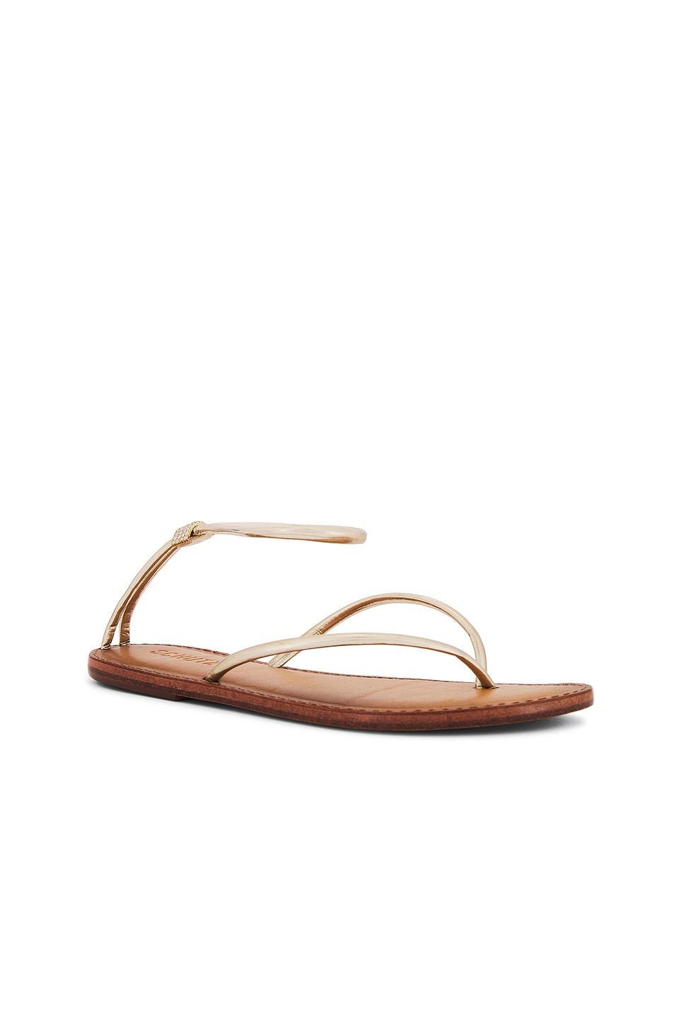 Lottie Sandal Schutz Product Image