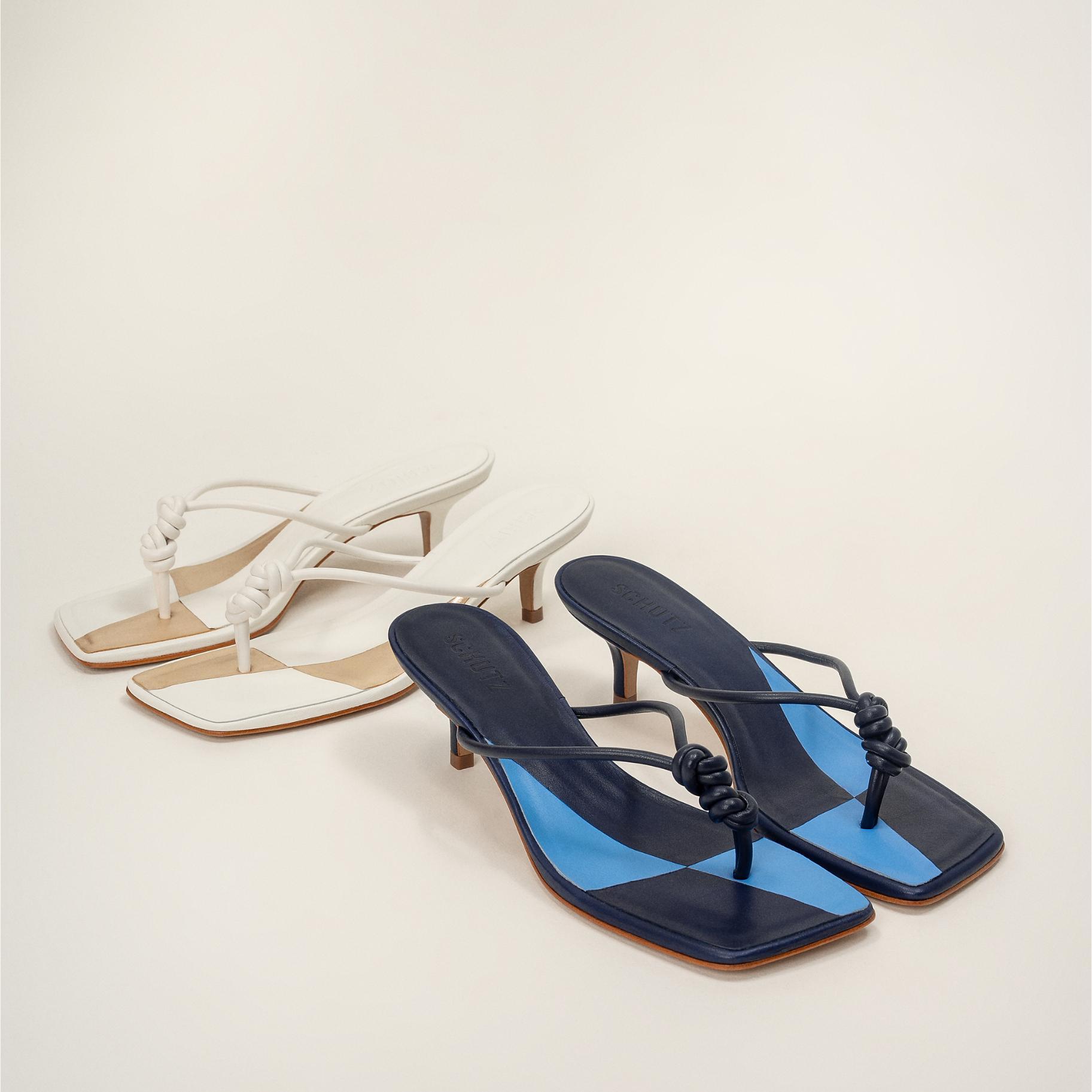 Poppy Sandal Female Product Image