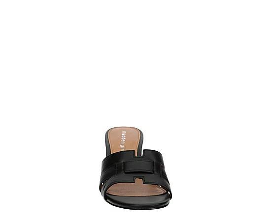 Madden Girl Womens Elizabeth Slide Sandal Product Image