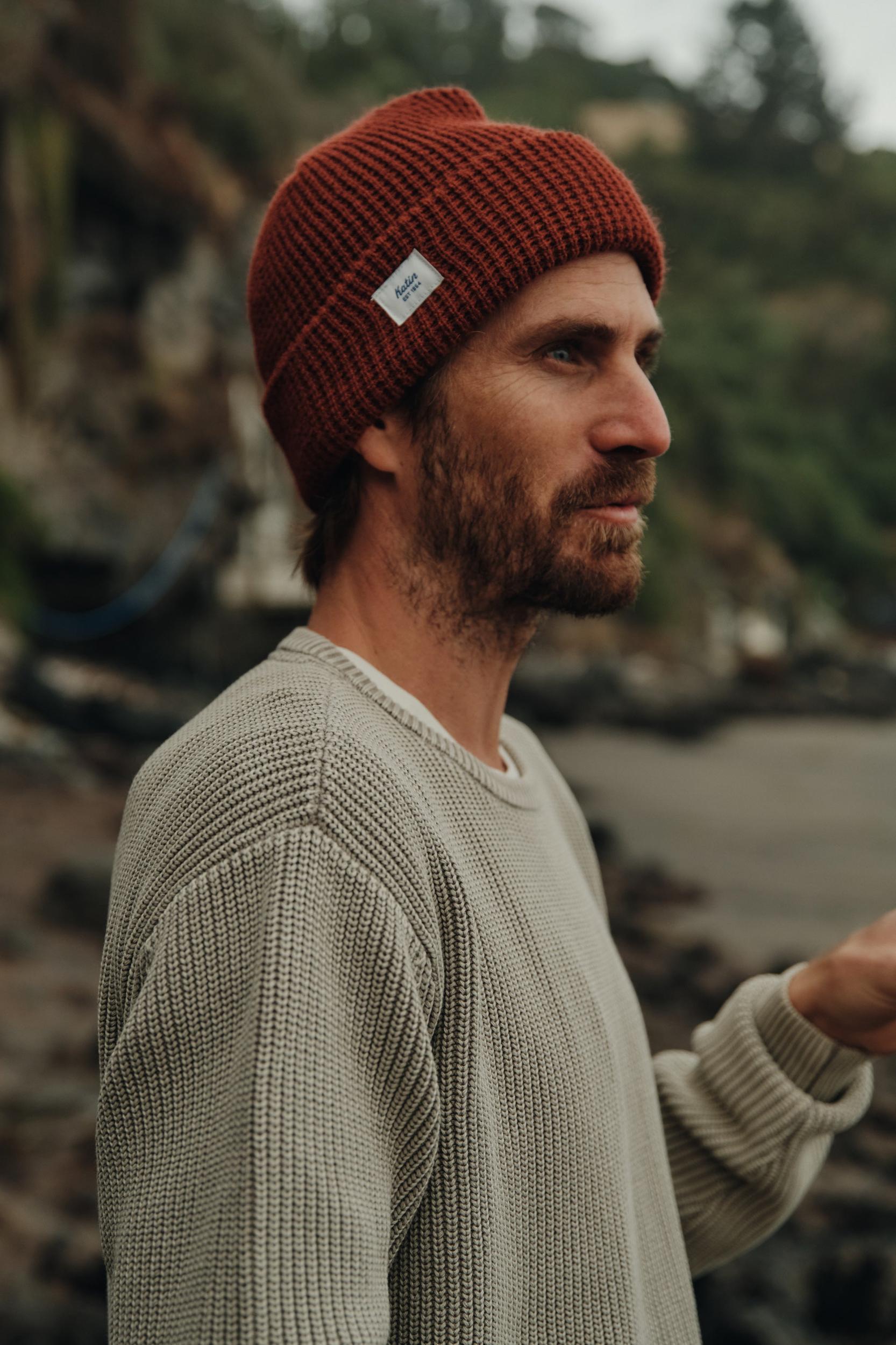 WADE BEANIE Product Image