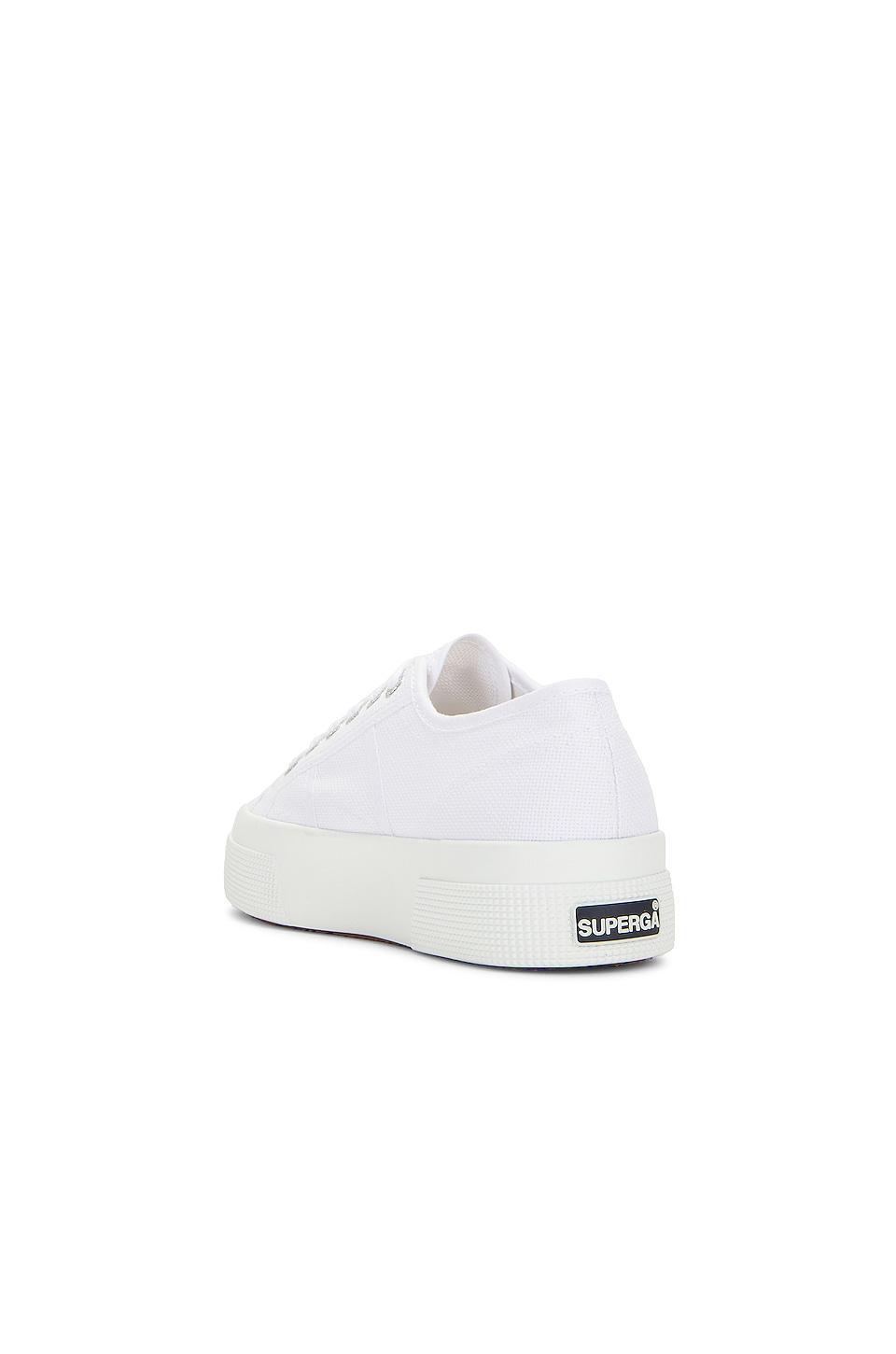 2740 Mid Platform Sneaker Superga Product Image