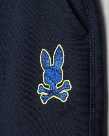 KIDS LENOX SWEATSHORT - B0R377B200 Product Image