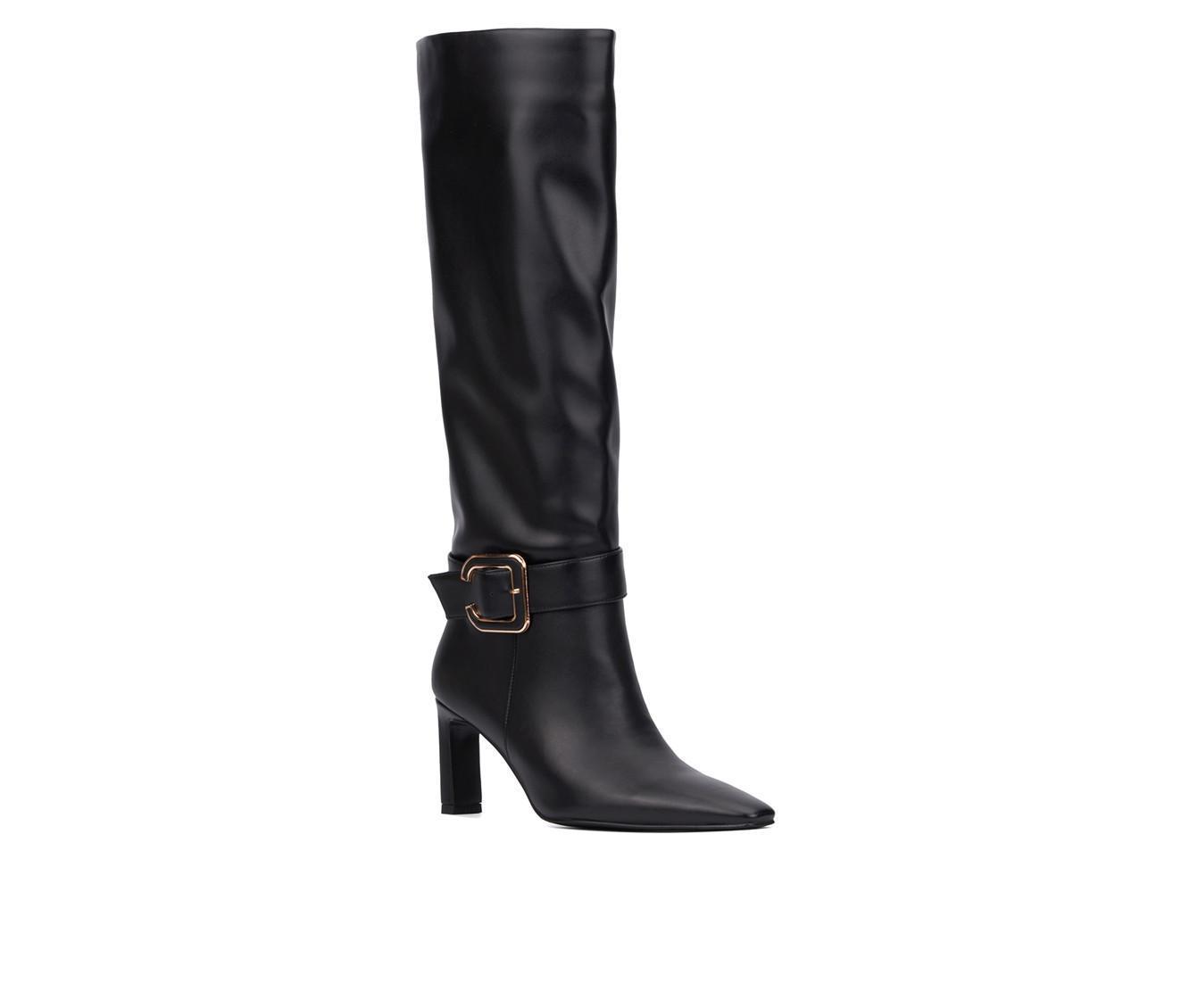 Women's Torgeis Carlotta Knee High Boots Product Image