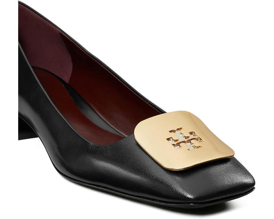 45 mm Cap-Toe Pump Product Image