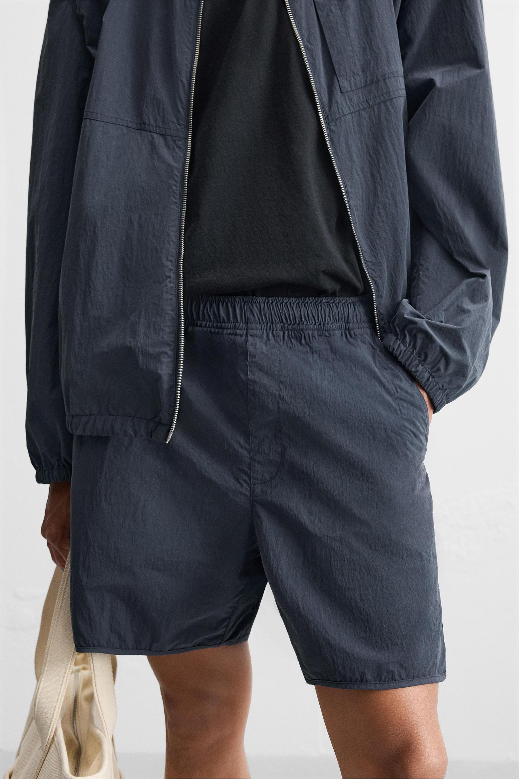 TECHNICAL SHORTS Product Image