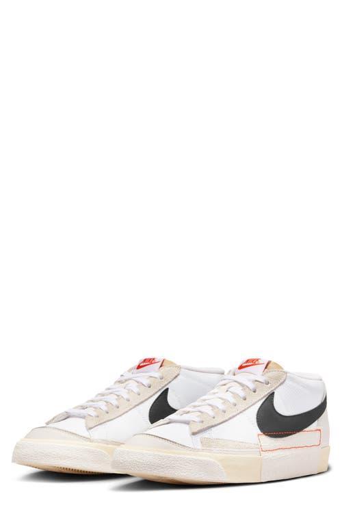 Nike Blazer Low Pro Club Men's Shoes Product Image