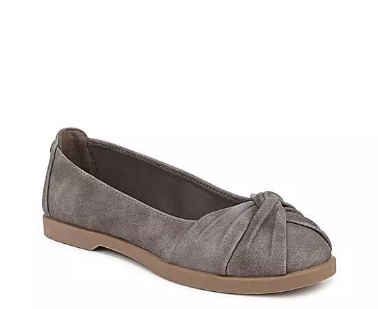 Blowfish Malibu Womens Emily Flat Product Image