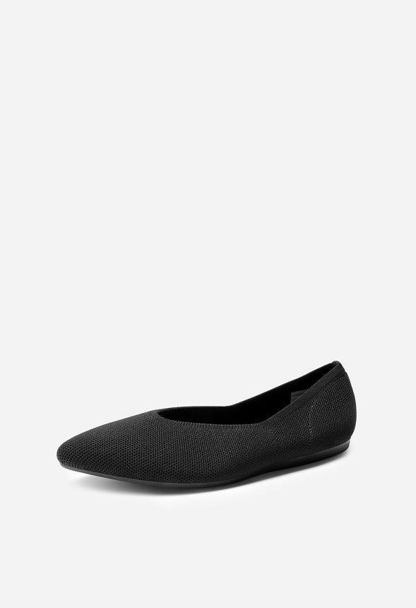 Comfortable Slip-On Flats Product Image