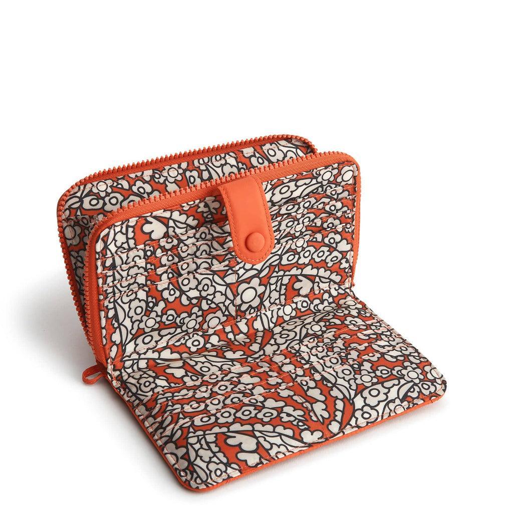 Large Tab Wallet Product Image