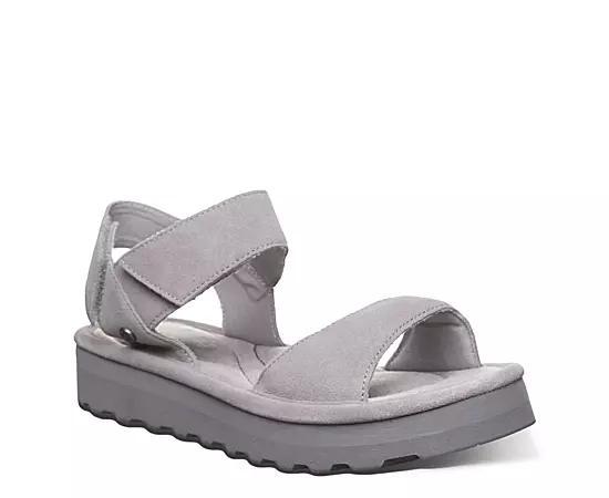 Bearpaw Womens Crest Sandal Product Image