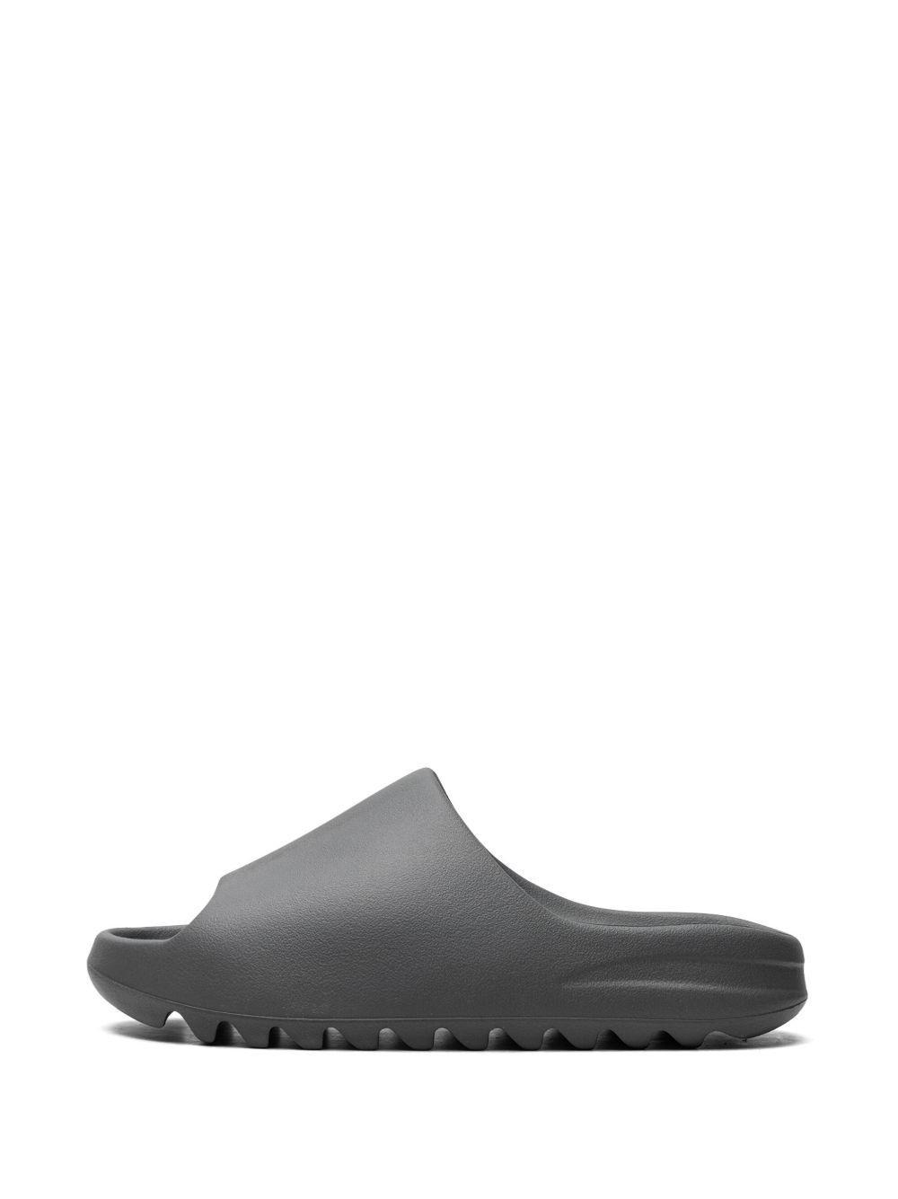 x Yeezy "Slate Grey" slides Product Image