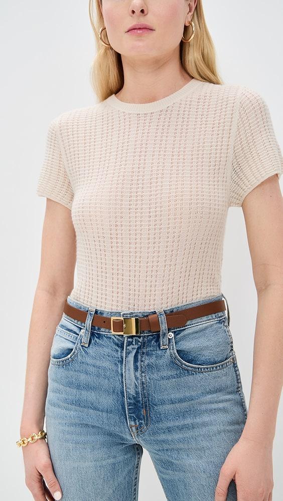 B-Low The Belt Charlie Mini Belt | Shopbop Product Image