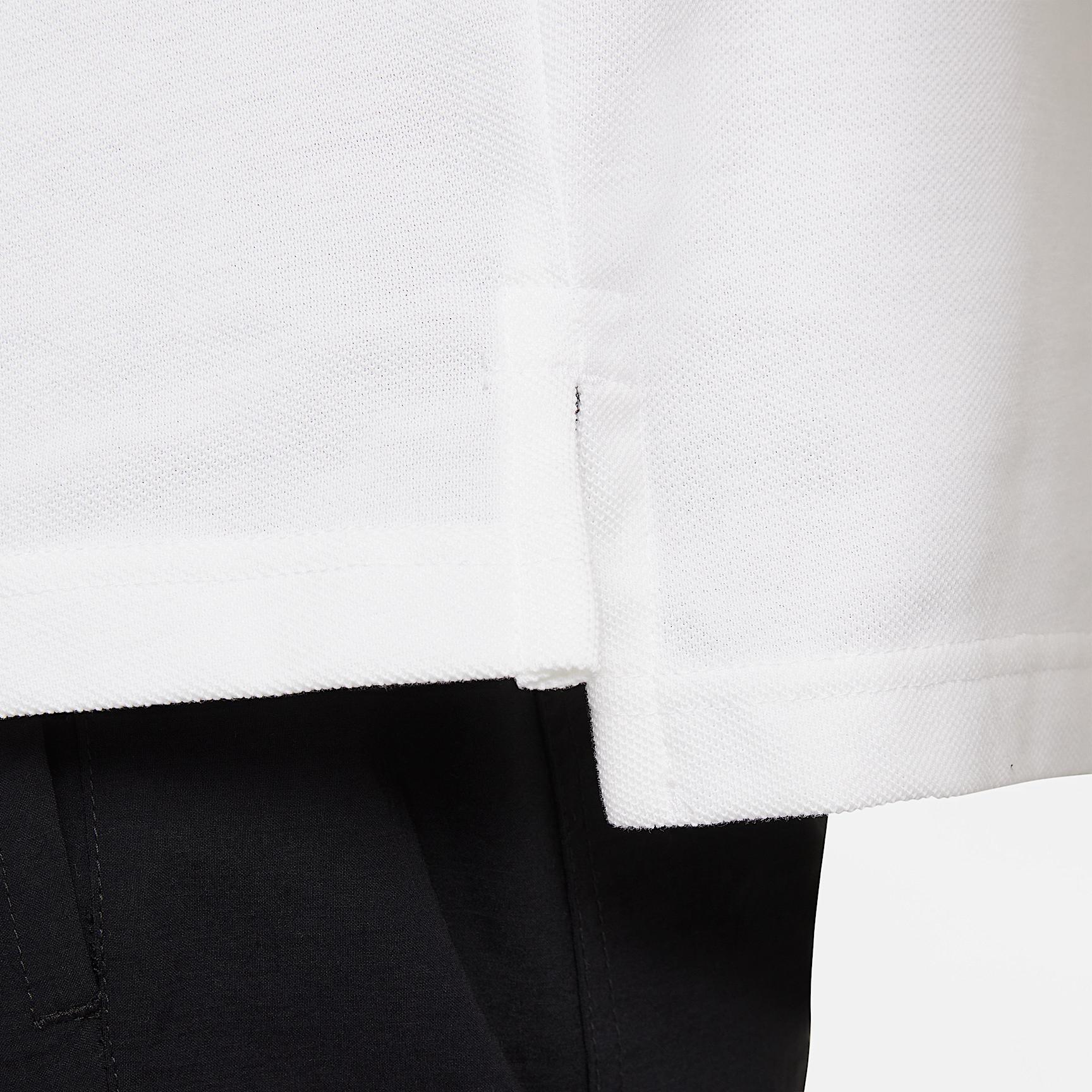 Mens Nike Sportswear Polo | CJ4456-100 Product Image