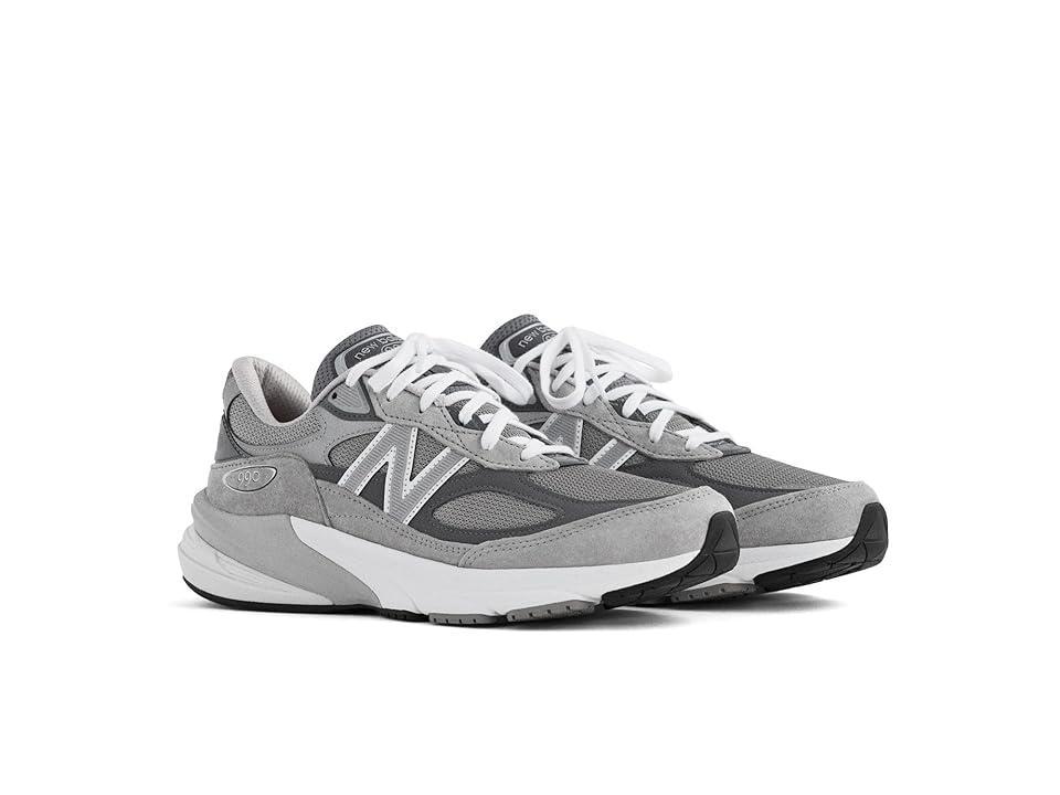 Womens New Balance Made in USA 990v6 Running Shoes Product Image