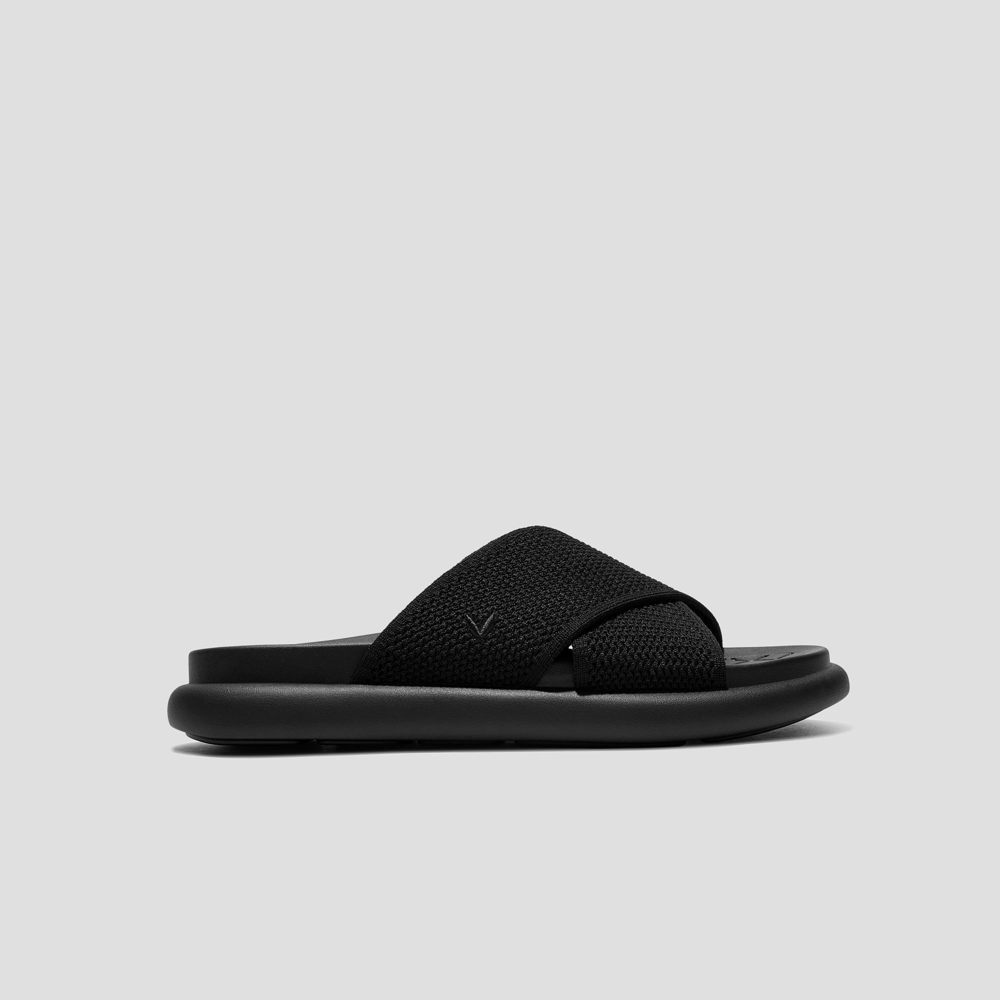 Slip-On Footbed Sandals (Izzy) Product Image