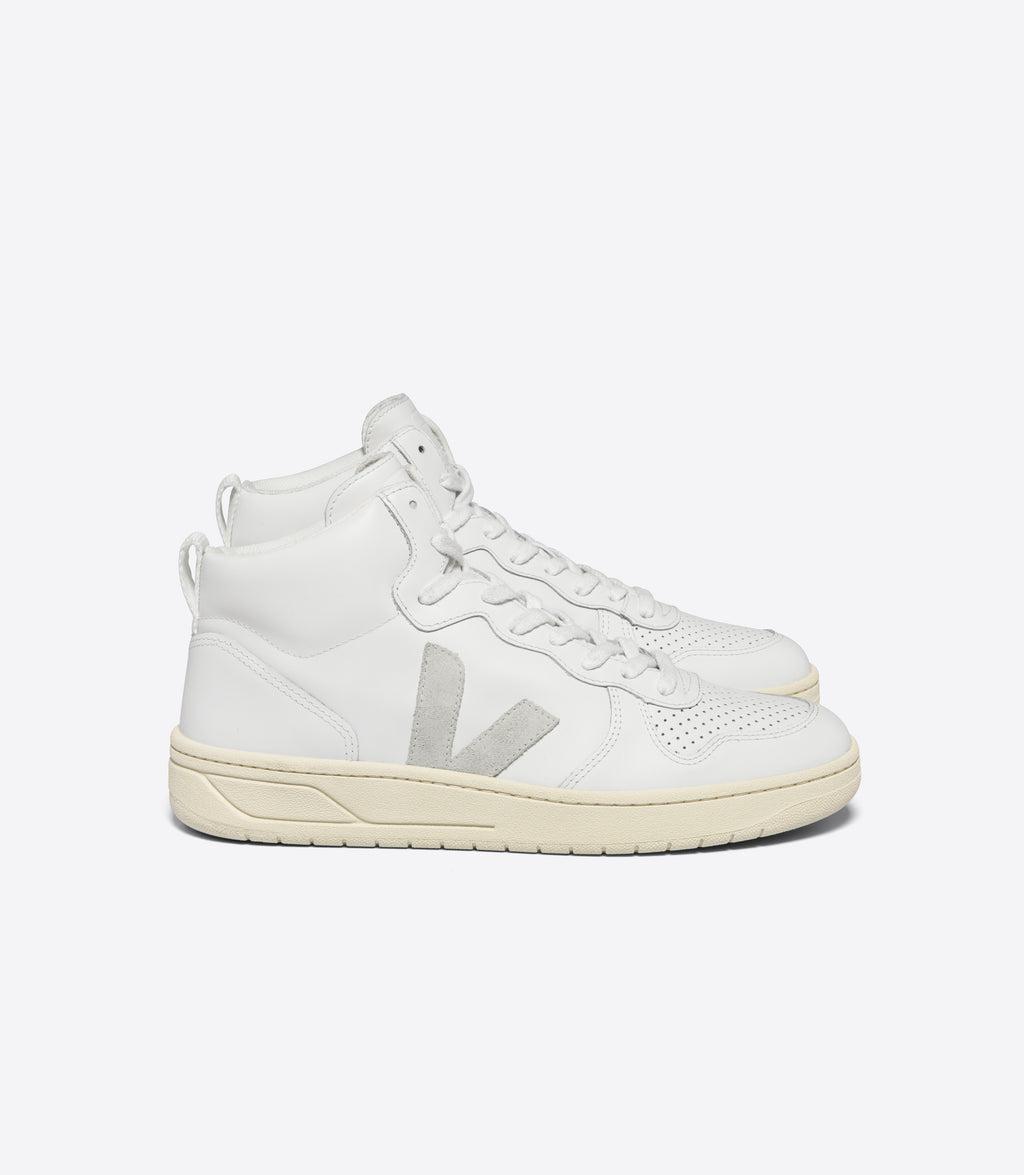 VEJA Women's V-15 - Extra White Natural Product Image