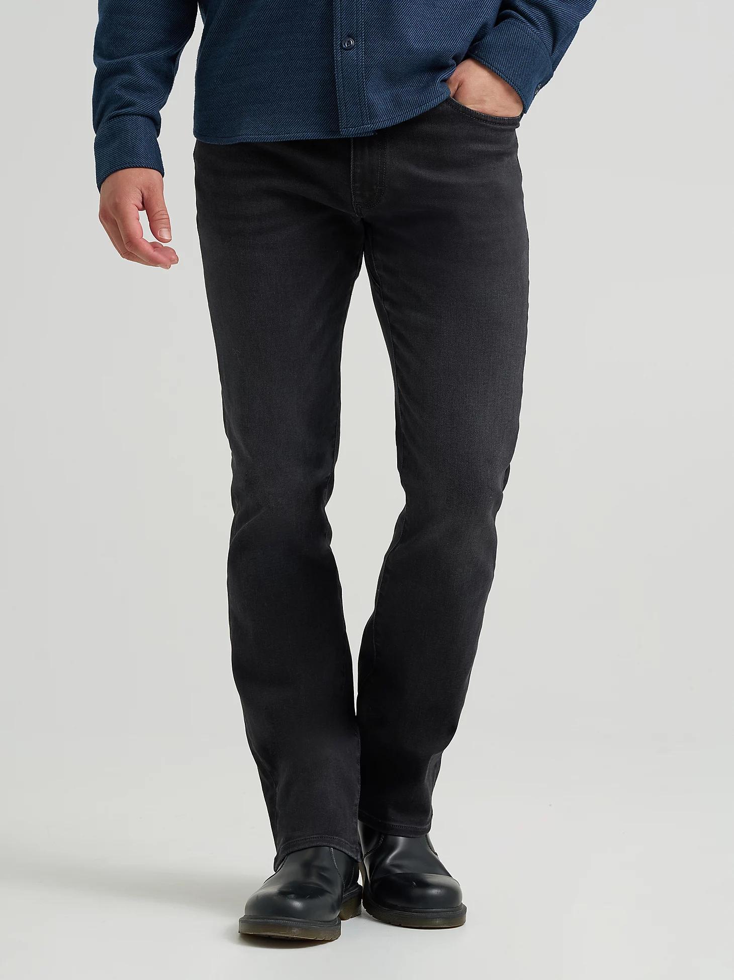 Men's Extreme Motion Slim Bootcut Jean | Men's Jeans | Lee® Product Image