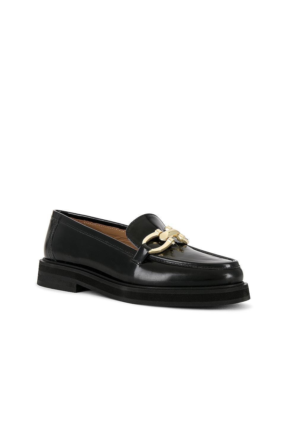 Samantha Loafer Flattered Product Image