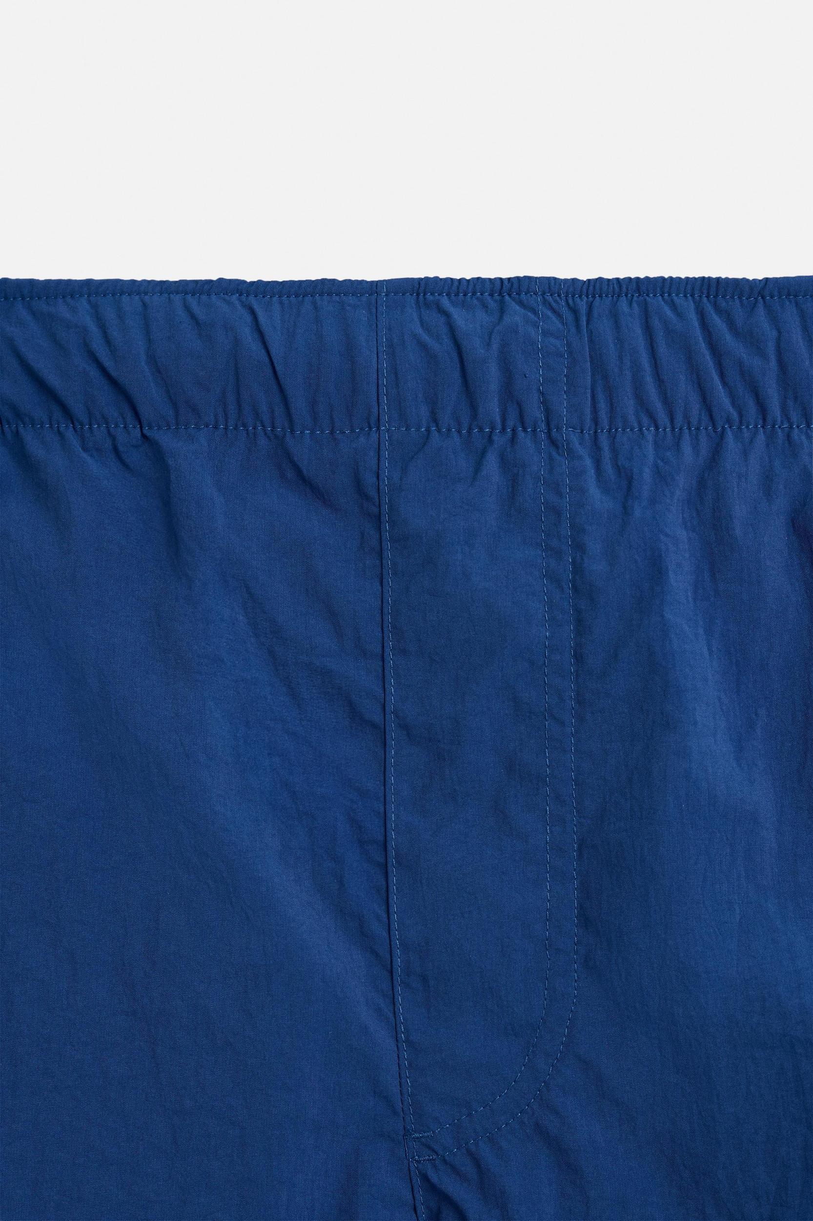 TECHNICAL SHORTS Product Image