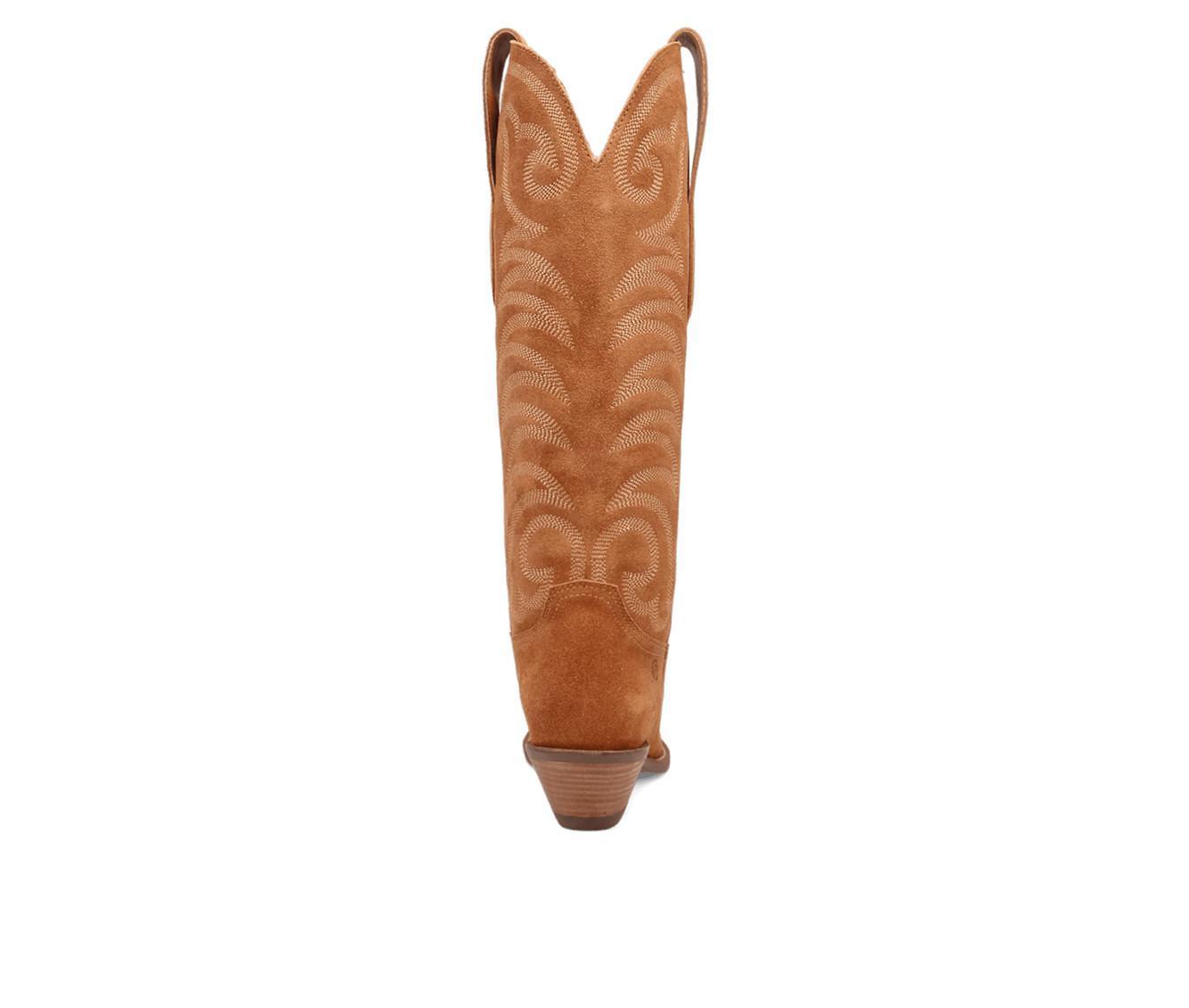 Women's Dingo Boot Movin' On Western Boots Product Image