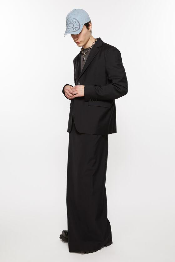 Regular fit suit jacket Product Image