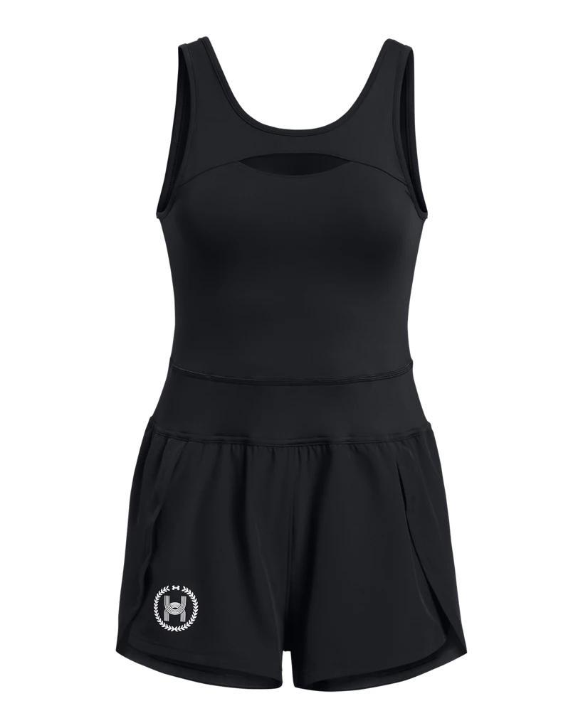 Women's UA Launch Runsie Product Image