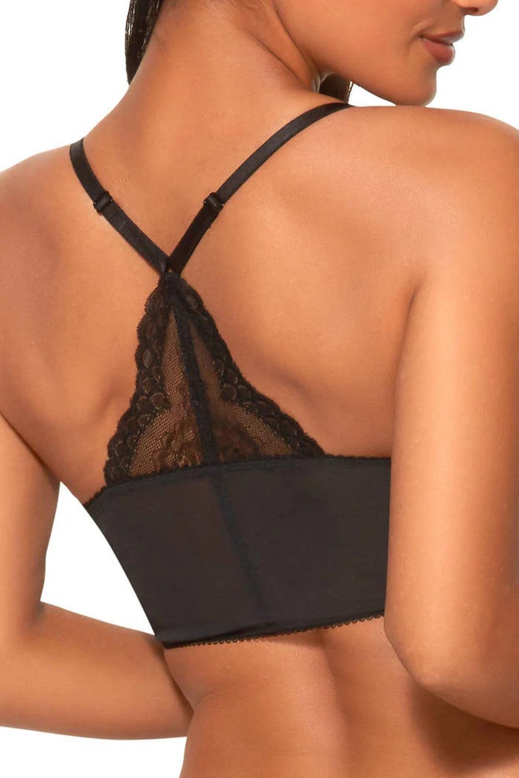 Superboost Longline Unlined Bra Product Image